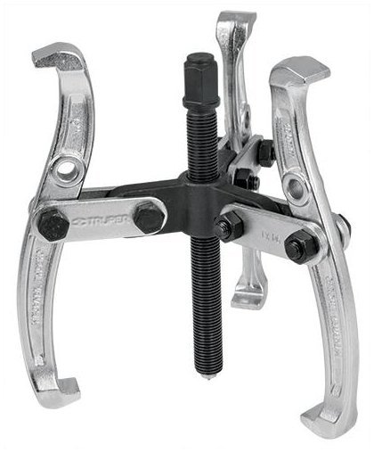 Truper Tripod bearing remover 83x60mm., Truper
