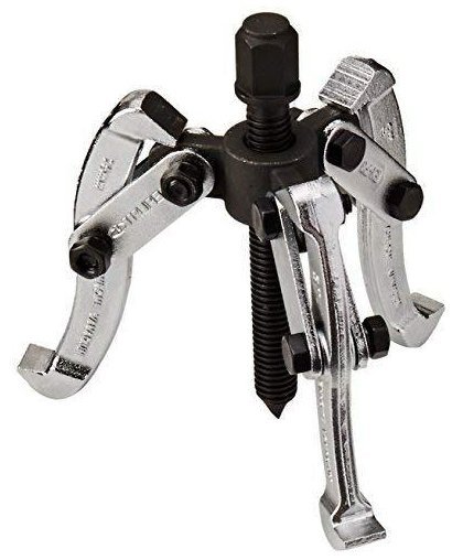 Tripod bearing remover 83x60mm., Truper 14500 – 2
