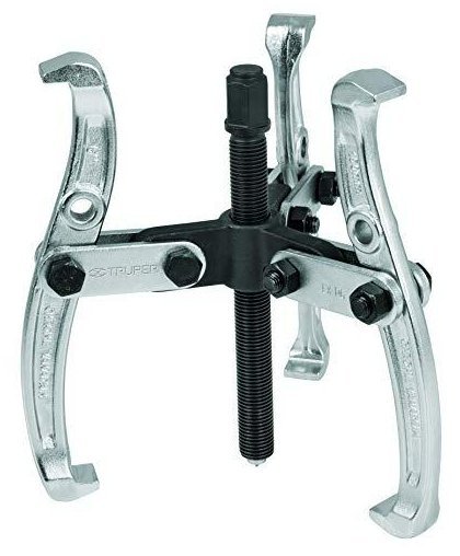Tripod bearing remover 83x60mm., Truper 14500 – 3