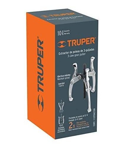 Trikojis guolių nuėmėjas 83x60mm., Truper 14500 – 5