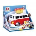 Bburago BB JUNIOR bus Volkswagen Press & Go, 16-85110 Bburago BB JUNIOR bus Volkswagen Press & Go, 16-85110