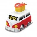 Bburago BB JUNIOR bus Volkswagen Press & Go, 16-85110 Bburago BB JUNIOR bus Volkswagen Press & Go, 16-85110