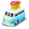 Bburago BB JUNIOR bus Volkswagen Press & Go, 16-85110 Bburago BB JUNIOR bus Volkswagen Press & Go, 16-85110
