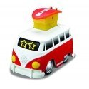 Bburago BB JUNIOR bus Volkswagen Press & Go, 16-85110 Bburago BB JUNIOR bus Volkswagen Press & Go, 16-85110
