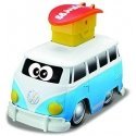 Bburago BB JUNIOR bus Volkswagen Press & Go, 16-85110 Bburago BB JUNIOR bus Volkswagen Press & Go, 16-85110