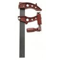 Piher Clamps MAXI F 60cm, mouth depth 12cm, max 9000N Piher Clamps MAXI F 60cm, mouth depth 12cm, max 9000N