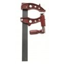 Piher Clamps MAXI F 60cm, mouth depth 12cm, max 9000N Piher Clamps MAXI F 60cm, mouth depth 12cm, max 9000N
