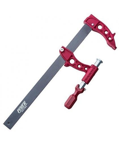 Piher Clamps MAXI F 60cm, mouth depth 12cm, max 9000N – 4