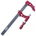 Piher Clamps MAXI F 60cm, mouth depth 12cm, max 9000N Piher Clamps MAXI F 60cm, mouth depth 12cm, max 9000N
