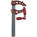 Piher Clamps MAXI F 60cm, mouth depth 12cm, max 9000N Piher Clamps MAXI F 60cm, mouth depth 12cm, max 9000N