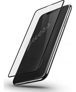 Guess Guess tempered glass iPhone 12 mini 5.4 "Vintage Magic Logo / GUSPP12SSLTR