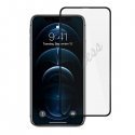 Guess Guess grūdintas stiklas iPhone 12 mini 5.4 "Vintage Magic Logo / GUSPP12SSLTR