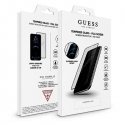 Guess Guess grūdintas stiklas iPhone 12 mini 5.4 "Vintage Magic Logo / GUSPP12SSLTR