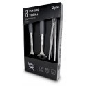 Zyle Grill Tool Set, ZY100SET