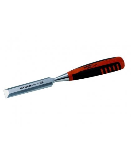 Bahco Wood Chisel 424P 28mm two-component