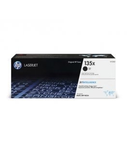 HP Toner W 1350 X schwarz No. 135 X