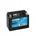 Exide Battery 11 Ah 150 A EN 12V AGM Exide Battery 11 Ah 150 A EN 12V AGM