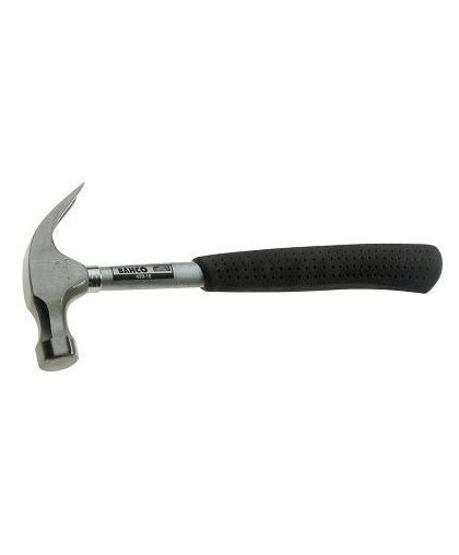 Bahco Hammer-puller with steel handle 450g