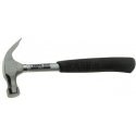 Bahco Hammer-puller with steel handle 450g.