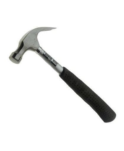 Bahco Hammer-puller with steel handle 450g. – 2