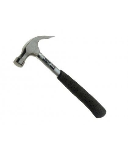 Bahco Hammer-puller with steel handle 450g. – 3