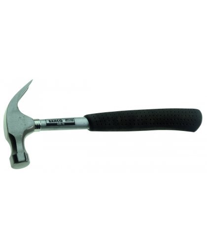 Bahco Hammer-puller with steel handle 450g. – 5