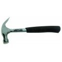 Bahco Hammer-puller with steel handle 450g.
