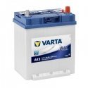 Varta Battery 40 Ah 330 A EN 12V Varta Battery 40 Ah 330 A EN 12V