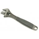 Bahco Adjustable key with reversible mouthpiece, 208mm max 28mm Ergo Bahco Adjustable key with reversible mouthpiece, 208mm max 28mm Ergo