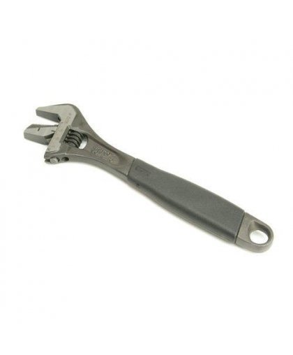 Bahco Adjustable key with reversible mouthpiece, 208mm max 28mm Ergo – 4