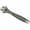 Bahco Adjustable key with reversible mouthpiece, 208mm max 28mm Ergo Bahco Adjustable key with reversible mouthpiece, 208mm max 28mm Ergo