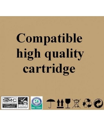 Print4U Non-genuine Print4U Lexmark E260 /