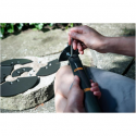 Fiskars Drill for primer (L) 200mm QuikDrill (1000640) buy cheap online Fiskars Drill for primer (L) 200mm QuikDrill (1000640) buy cheap online