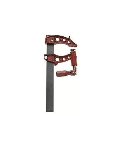Piher Spaustuvai MAXI F 80cm, žiočių gylis 12cm, max 9000N – 2