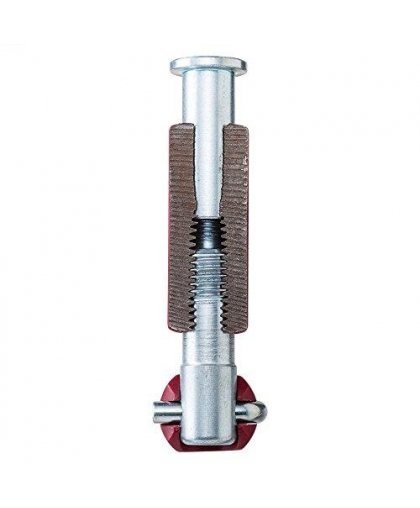 Piher Clamps MAXI F 80cm, mouth depth 12cm, max 9000N – 5