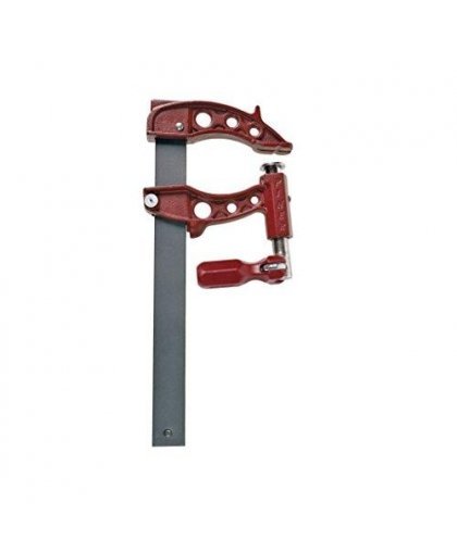 Piher Clamps MAXI F 80cm, mouth depth 12cm, max 9000N – 7