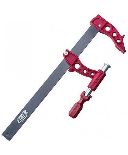Piher Clamps MAXI F 80cm, mouth depth 12cm, max 9000N – 8