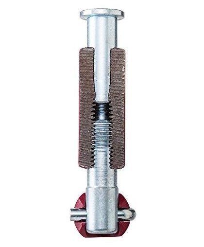Piher Clamps MAXI F 80cm, mouth depth 12cm, max 9000N – 9