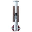 Piher Clamps MAXI F 80cm, mouth depth 12cm, max 9000N Piher Clamps MAXI F 80cm, mouth depth 12cm, max 9000N