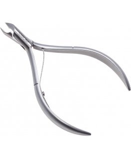 Osom Professional Cuticle tweezers 5mm EICF336R5