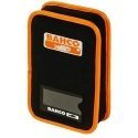 Bahco Tool tray textile with zipper 170x55x275mm Bahco Tool tray textile with zipper 170x55x275mm