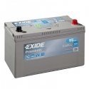 Exide Battery 95 Ah 800 A EN 12V