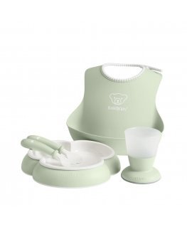 Baby Bjorn BABYBJÖRN tool set, powder green, 070061