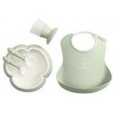 Baby Bjorn BABYBJÖRN tool set, powder green, 070061 Baby Bjorn BABYBJÖRN tool set, powder green, 070061