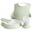 Baby Bjorn BABYBJÖRN tool set, powder green, 070061 Baby Bjorn BABYBJÖRN tool set, powder green, 070061