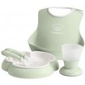Baby Bjorn BABYBJÖRN tool set, powder green, 070061 Baby Bjorn BABYBJÖRN tool set, powder green, 070061