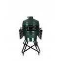 TunaBone Kamado classic kepsninė 21", M dydis, žalia