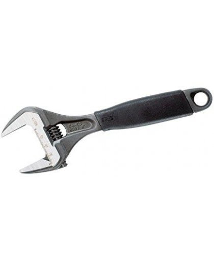 Bahco Adjustable spanner with wide mouth Ergo 218mm max 38mm – 2
