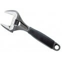 Bahco Adjustable spanner with wide mouth Ergo 218mm max 38mm Bahco Adjustable spanner with wide mouth Ergo 218mm max 38mm