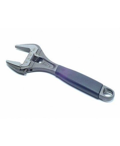 Bahco Adjustable spanner with wide mouth Ergo 218mm max 38mm – 6
